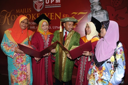 Universiti Putra Malaysia