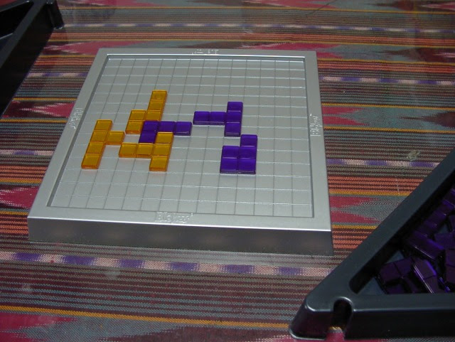 Blokus Duo ブロックスデュオ