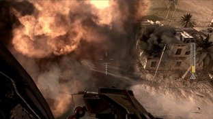 Call of Duty 4 : Modern Warfare PlayStation 3