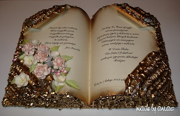 Cómo hacer un libro de decoración para un regalo.  Master Class (32) (700x451, 269Kb)