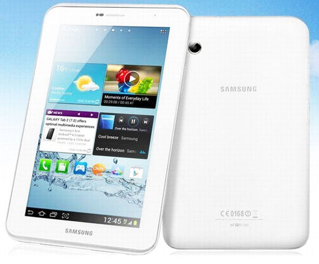 Samsung Galaxy Tab 3 GT-P3200 Appears In Benchmarks | Geeky Gadgets