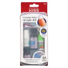 Acrylic Nail Kits| Walgreens