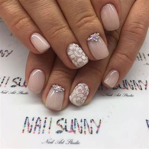 Nail Art Elegant