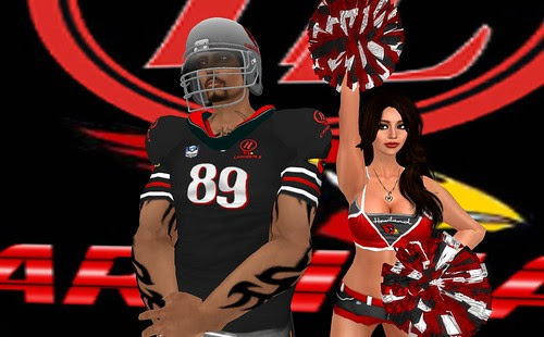 Heartland Cardinals-SFL 
