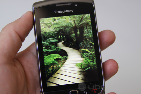 BlackBerry