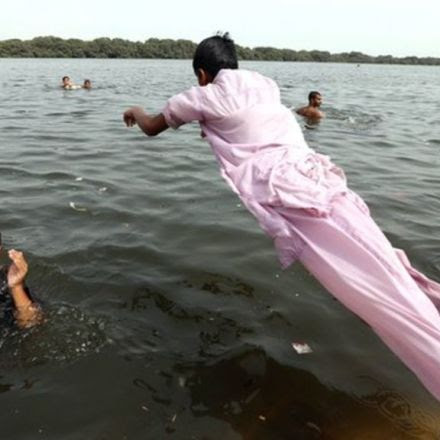 Scientists in South Asia Struggle to Understand Heatwave