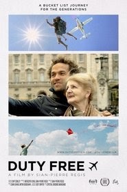 Duty Free film vf 2021 streaming en ligne [HD]