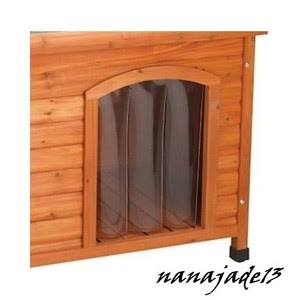 Pet Supplies &gt; Dog Supplies &gt; Dog Houses