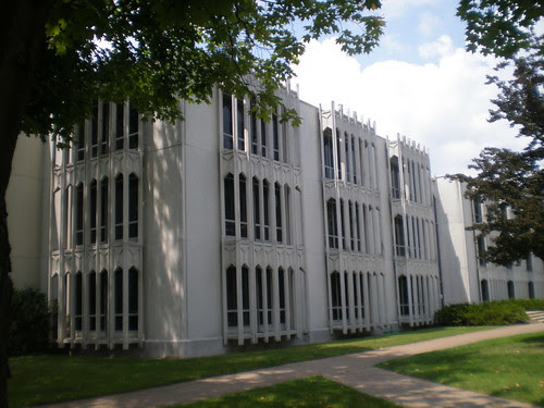 yamasaki architecture