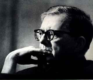 Shostakovich