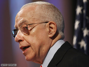 Attorney General Michael Mukasey ordered an immigration court to reconsider an African woman's case.