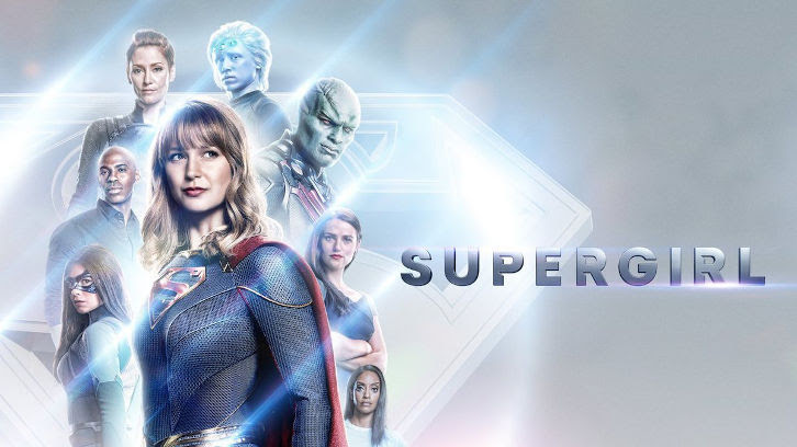 Supergirl - Luthors - Review: A Luthor You Can Trust ?