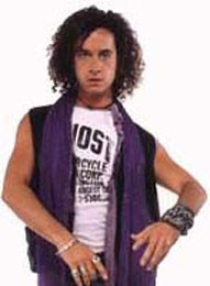 pauly shore now
