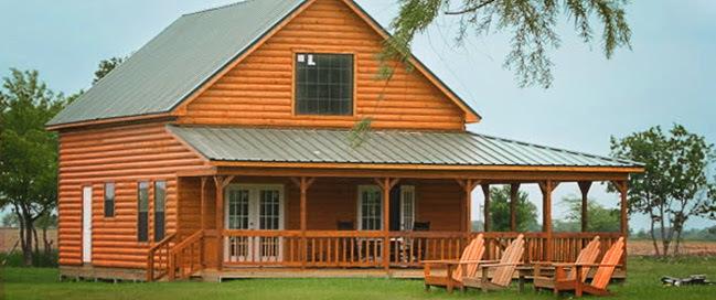 Tuff Shed Custom Cabin Shells | Homefield Blog