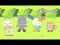コレクション ウサハナ サンリオ キャラクター うさぎ 706406