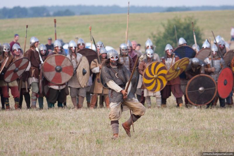 Back to Ancient Rus 42