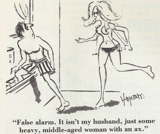 Cartoons Adult Cartoons Page : 5