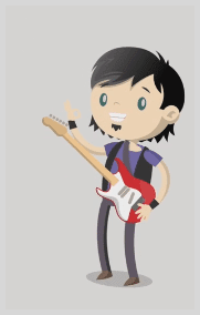 Gigtown target audience in video 2