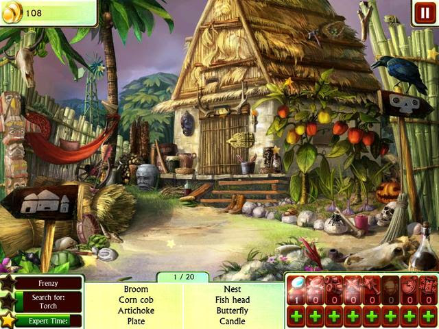 Hidden Object Games No S Full Screen - supernaleg