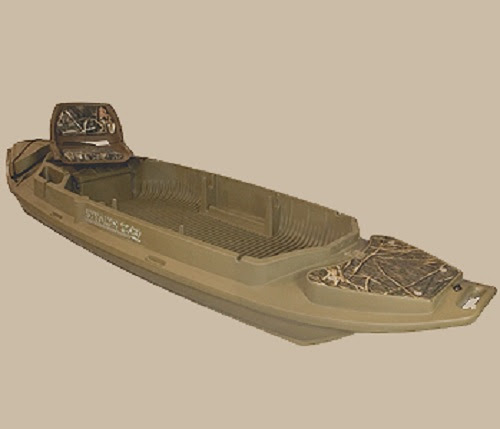 NEW 2000 Series Beavertail 400091 Stealth Marsh Brown Duck ...