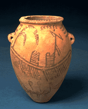Marvels of Ancient Egyptian