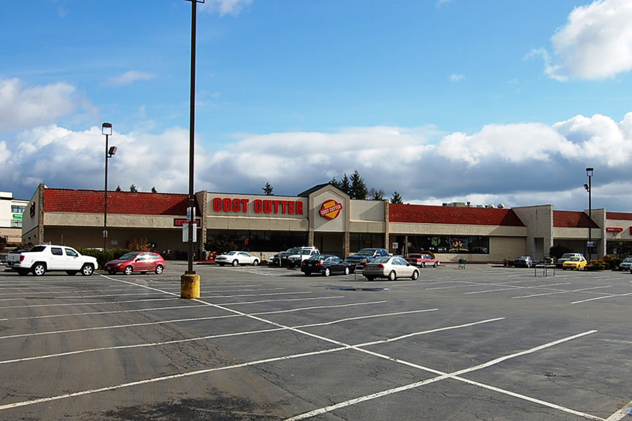 Trimark Property Group Real Estate Locations in Seattle