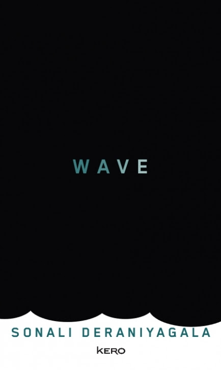 Couverture Wave