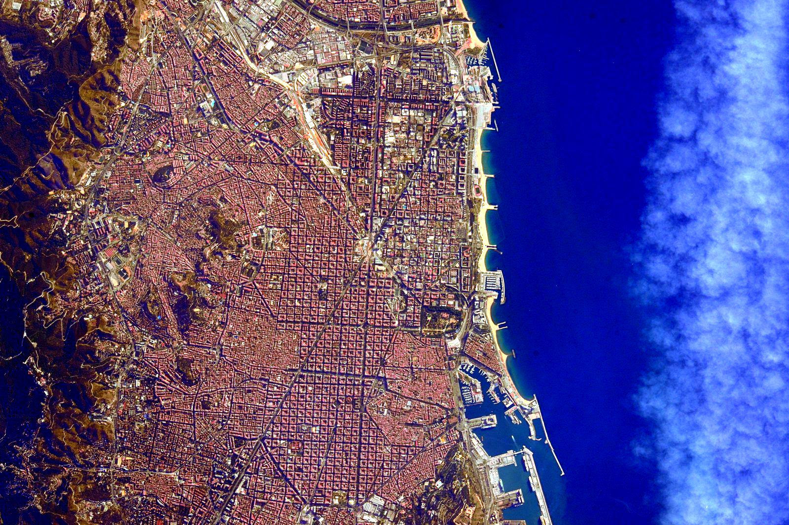 By Scott Kelly from ISS. Jul, 28 2015