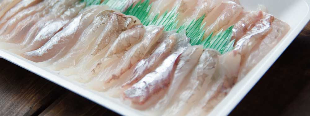 ホウボウの親戚 カナガシラの食べ方大公開 唐揚げ 煮付け 刺身