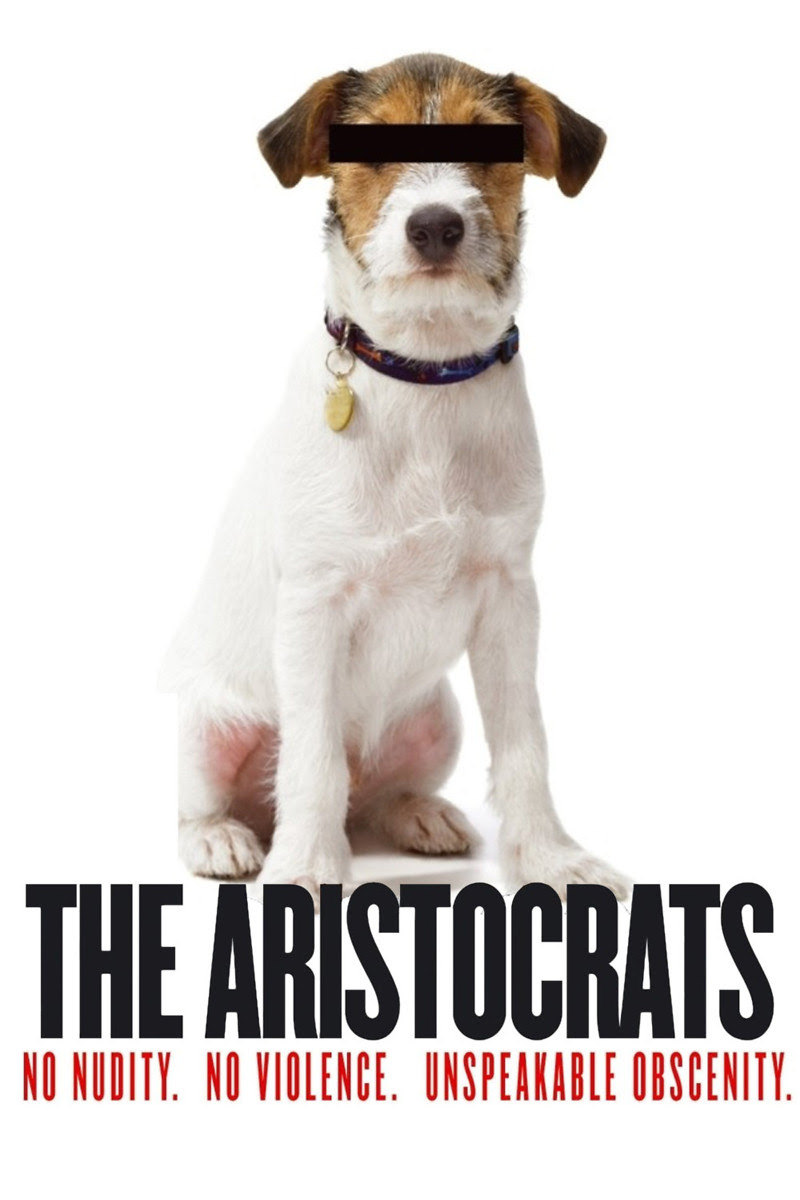 The Aristocrats movies in Canada