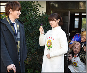 ダメな私に恋してください４話あらすじ ハンドクリームが同じ謎
