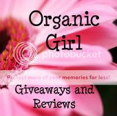 Organic Girl