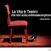 Frasi Sul Teatro E La Vita - Così si fa il teatro.