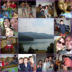 My Life Mosaic