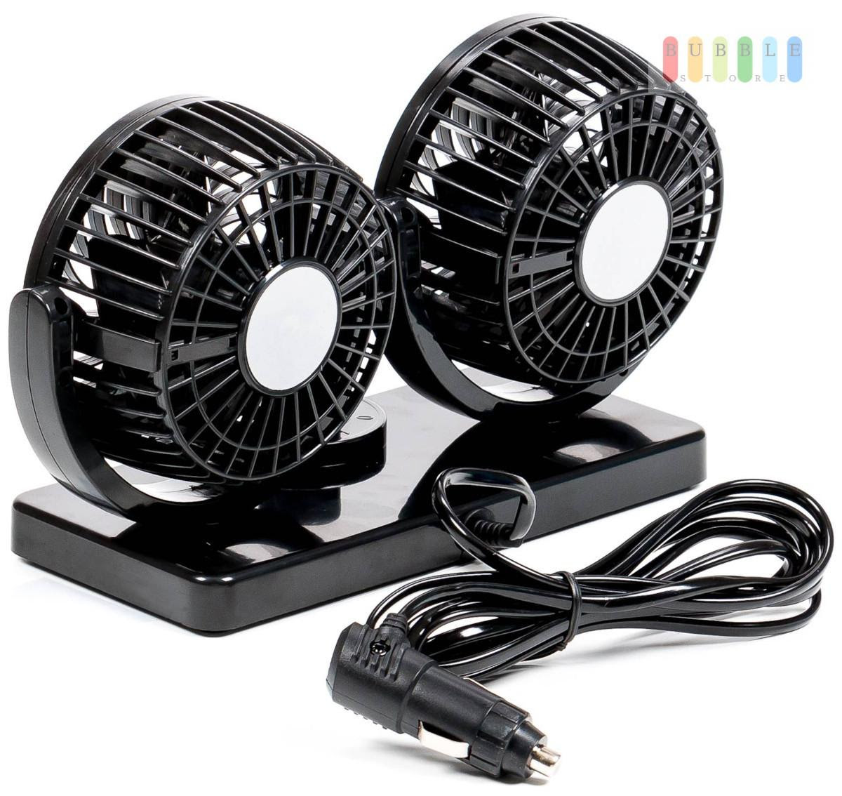 Ventilator 12 volt leise - Klimaanlage und Heizung