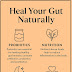 Natural Gut Health Solutions