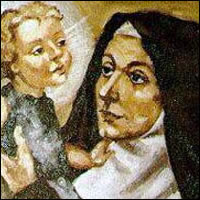 Juana Scopelli, Beata
