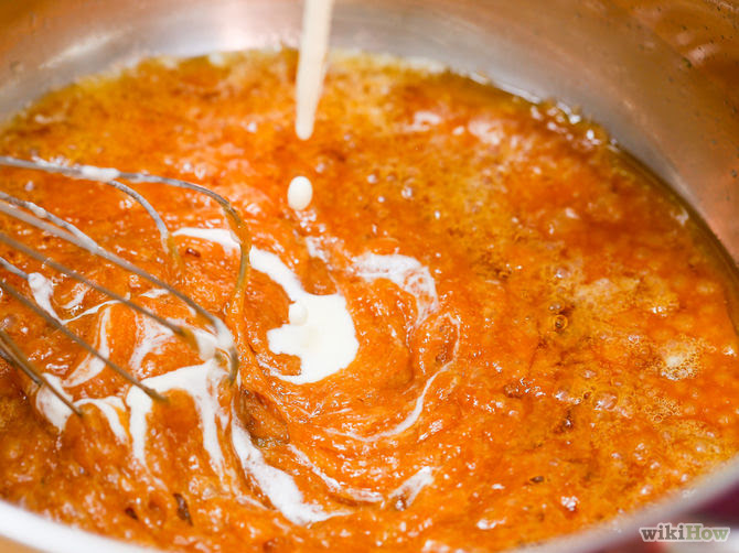 Make Caramel Sauce Step 6.jpg