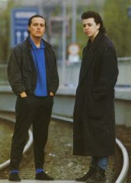 Curt Smith e Roland Orzabal