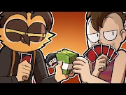 My FRIENDS are FILTHY UNO SELLOUTS $$$! ~ Funny UNO