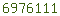 web statistics