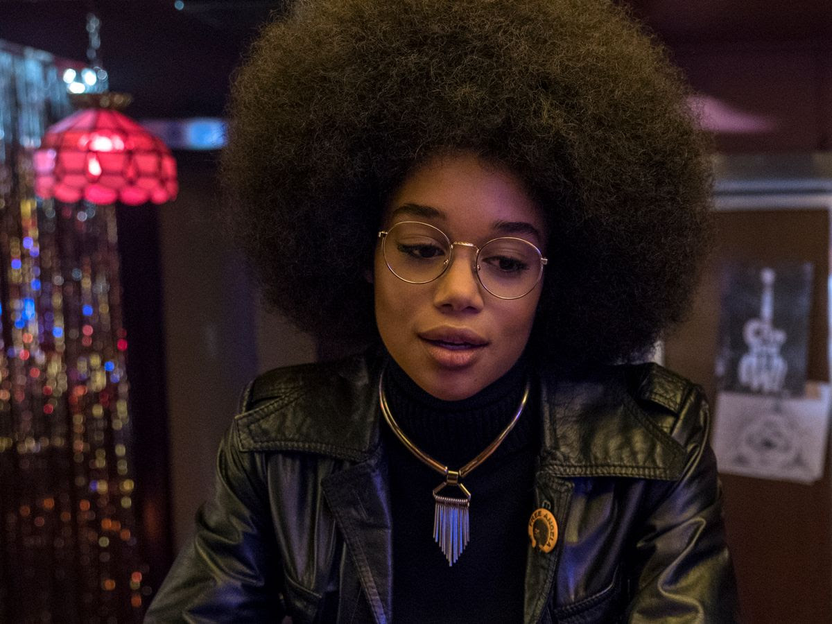 9 Halloween Costumes That You Can Wear With Your Natural Hair 9 Halloween Costumes That You Can Wear With Your Natural Hair