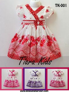 baju anak thomas 