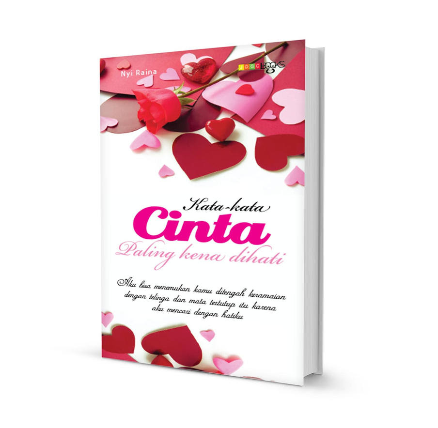 Cover Kata kata  Cinta  by Noys83 on DeviantArt