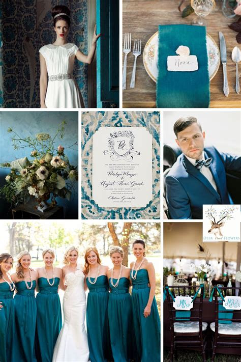 We may earn commission on some of the items you. Fall wedding color ideas- Biscay Bay Wedding Colors 2015