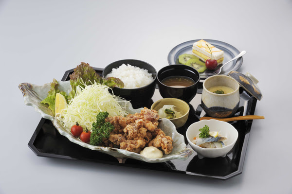 メニュー 料金のご案内 薩摩味市場 極 Kiwami 全席完全個室 食材にこだわったランチ 居酒屋の和食店