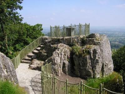 Mortain-Bocage - Tourism, Holidays & Weekends