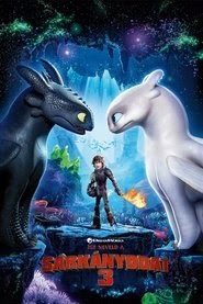 Így neveld a sárkányodat 3. 2019 dvd megjelenés film magyarország
letöltés online full