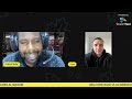 VLAD SIRENKO ON USA RELOCATION, RUDENKO FIGHT, FRANK SANCHEZ, FALL OUT WiTH POVETKIN - BWTM SPORTS EXCLUSIVE 