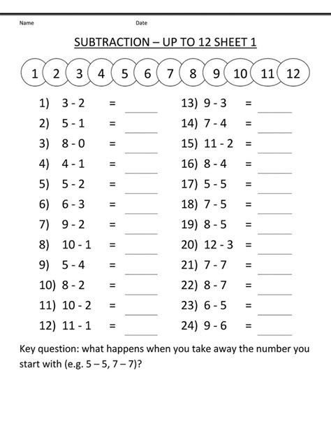  addition math problems for 1st grade teachcreativacom